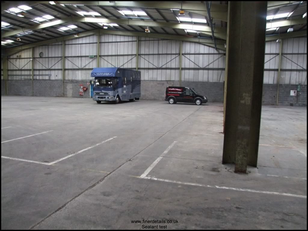 The Biggest Sealant Test ever! Detailing World